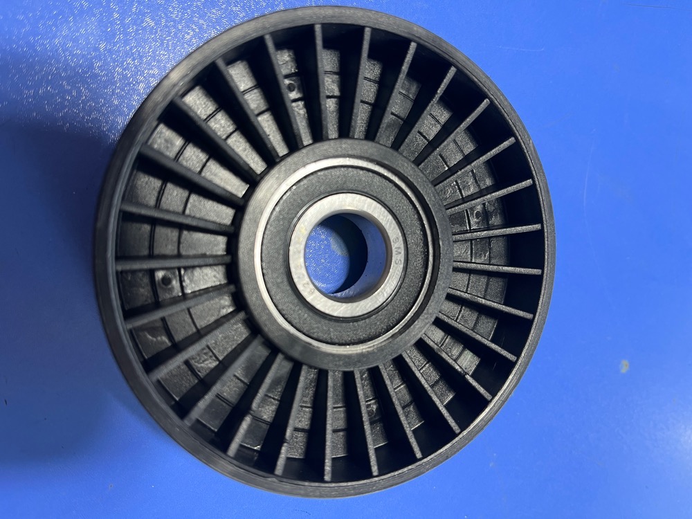 غلطک هرزگرد تسمه دینام (پژو405،سمند،پرشیا)SMS